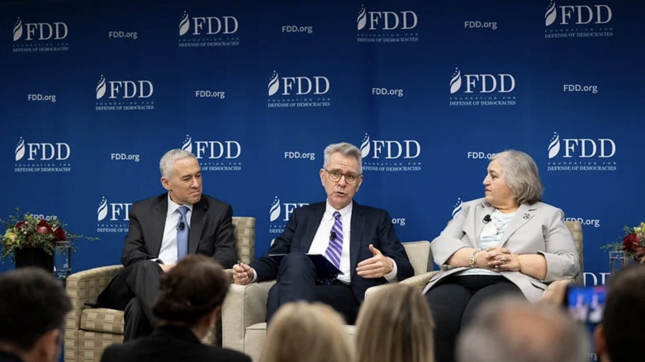 Pyatt από Ουάσιγκτον: Ό,τι και να συμβεί στις εκλογές η σχέση...