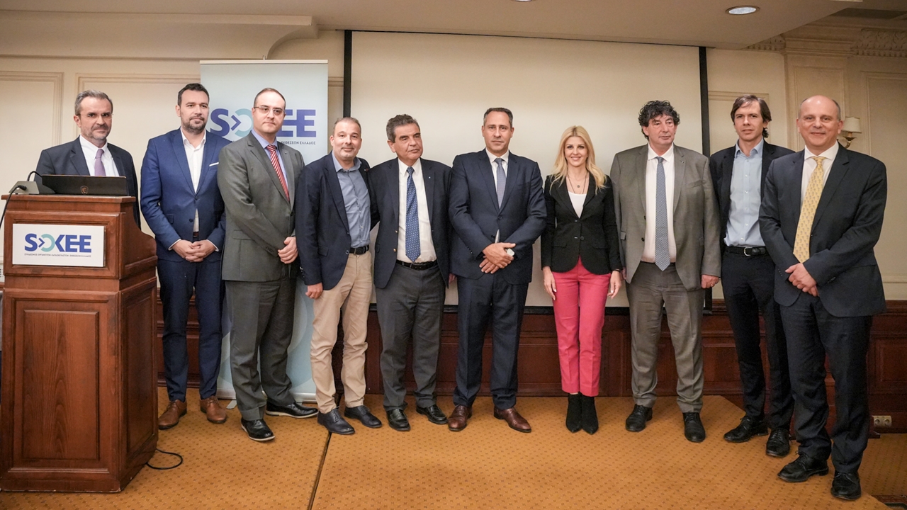 Άνω του 1 δισ. ευρώ και 8.400 θέσεις εργασίας η συνολική συμβολή...