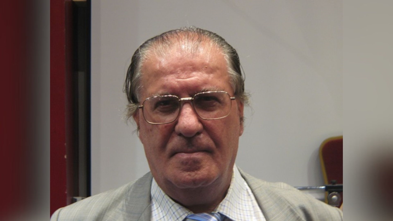 «Καλό παράδεισο, Δάσκαλε»: Ο Στάθης Κωνσταντινίδης για την απώλεια...