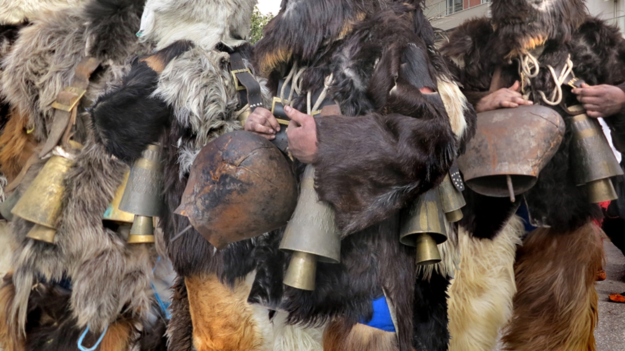 Θεσσαλονίκη: Μεγάλη παρέλαση Κωδωνοφόρων την Κυριακή 3 Μαρτίου