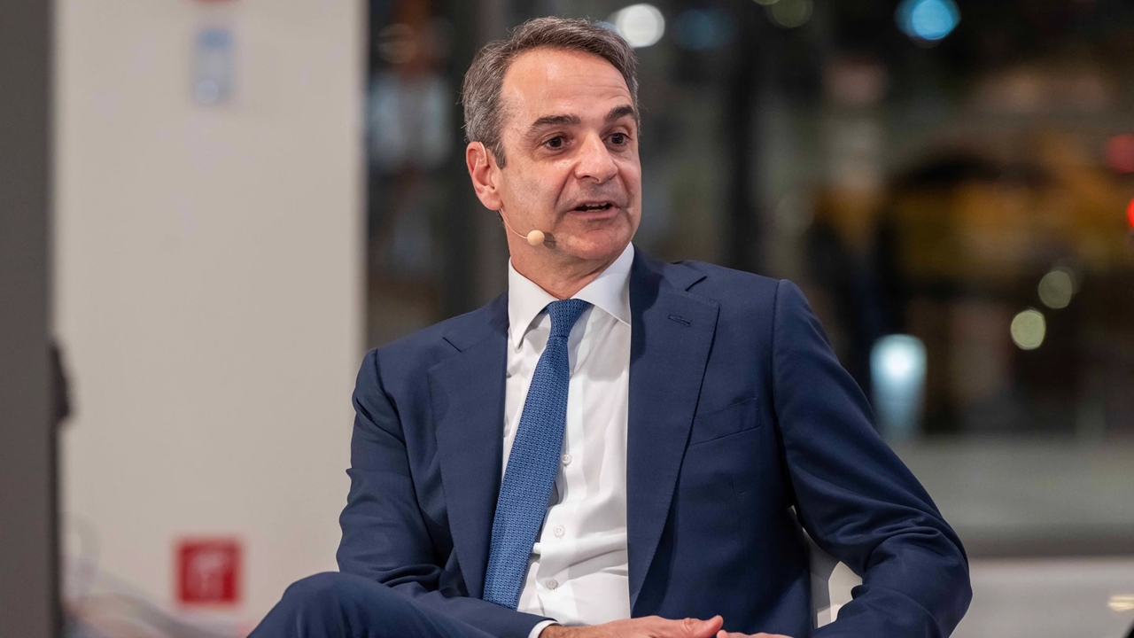 Κυριάκος Μητσοτάκης: Είναι αστείο, άδικο και προσβλητικό για...