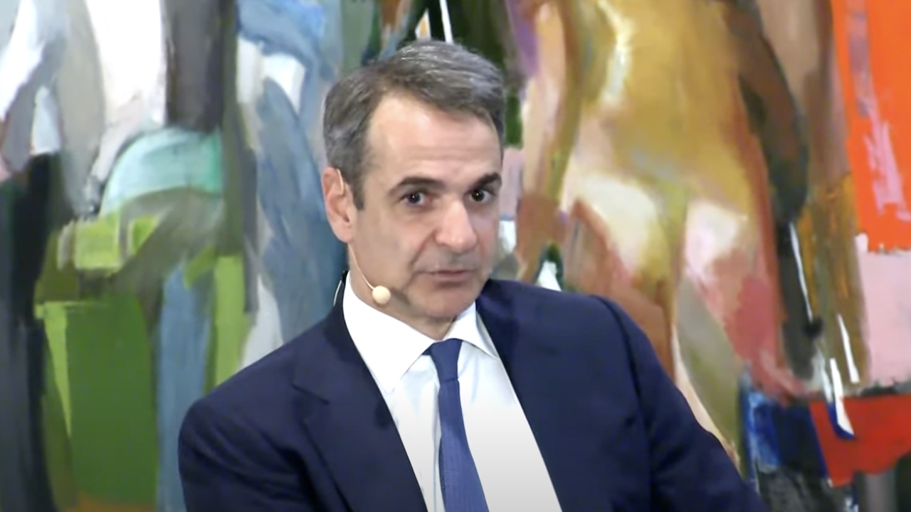 Κυριάκος Μητσοτάκης: Στα Τέμπη συγκρούστηκαν ανθρώπινα λάθη με...