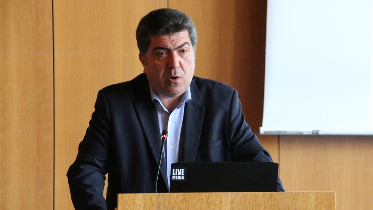 ΕΣΥ είσαι το φάρμακο ενός ανθρώπου - Εθελοντισμός  και Μεταμόσχευση...