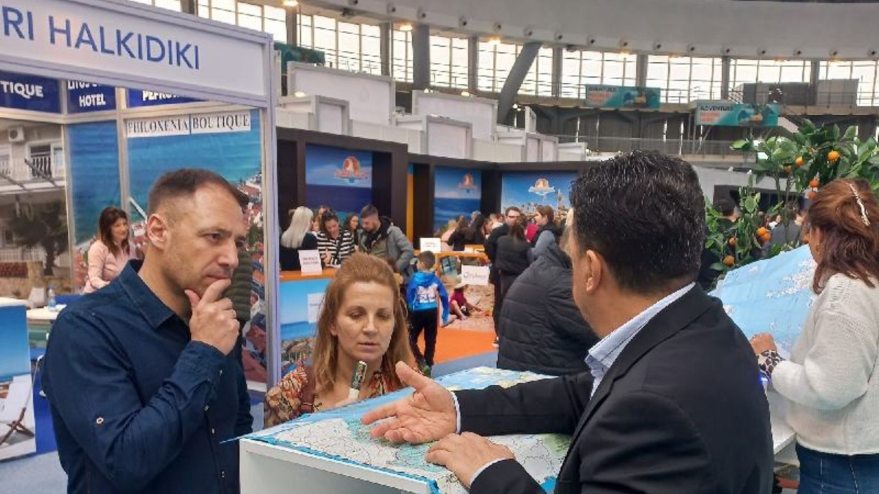 Σερβία: Η Ελλάδα στην κορυφή της τουριστικής ζήτησης