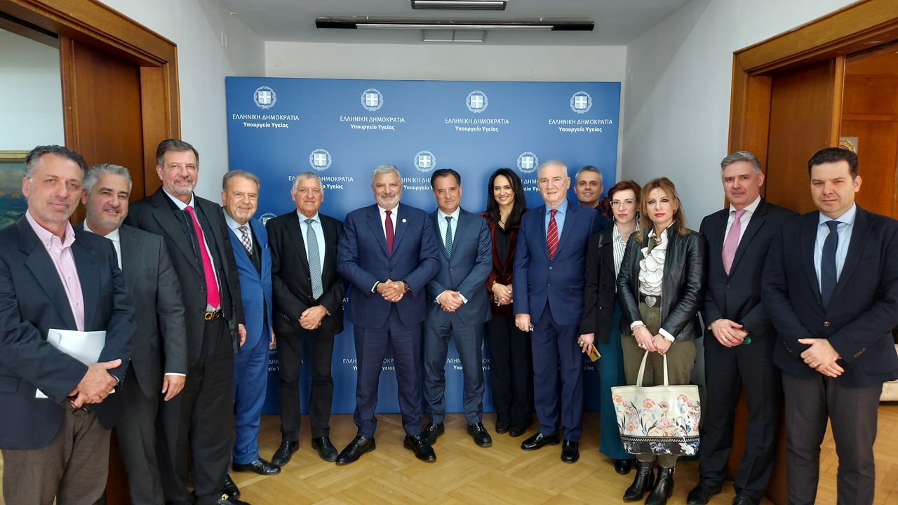 Ελιτούρ και Υπουργείο Υγείας συνεργάζονται για την ανάδειξη της...