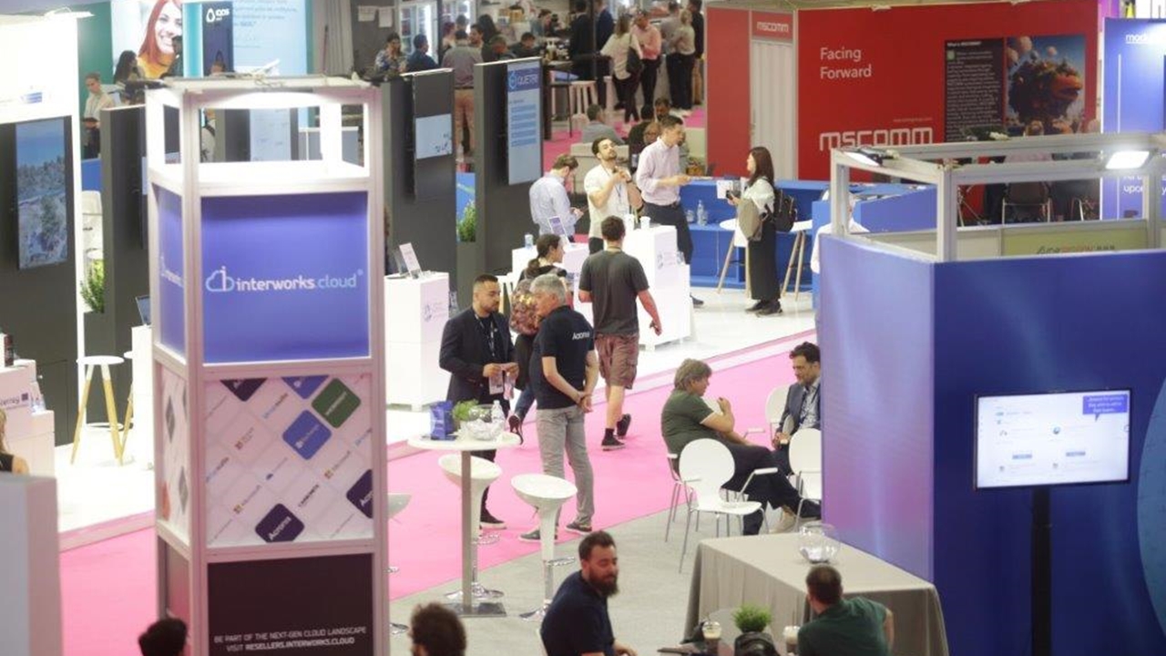 ΒΕΥΟΝD 2024: Διαμορφώνοντας το αύριο με Τεχνητή Νοημοσύνη και Εικονική Πραγματικότητα