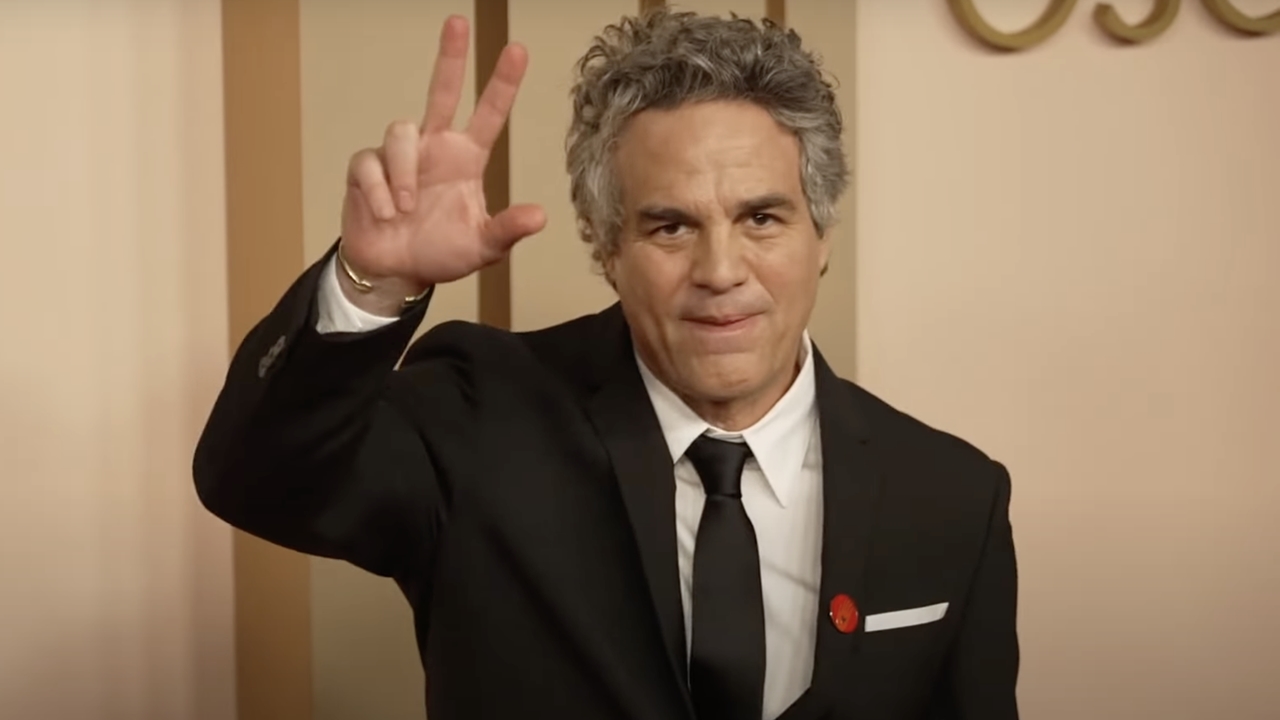 Όσκαρ 2024: Οι κόκκινες καρφίτσες - σύμβολο για την κατάπαυση...