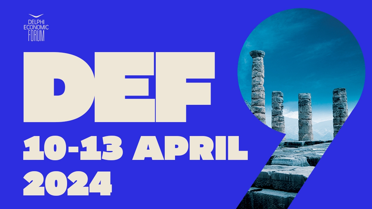 9o Οικονομικό Φόρουμ Δελφών: Τα Βαλκάνια και το μέλλον της διεύρυνσης...
