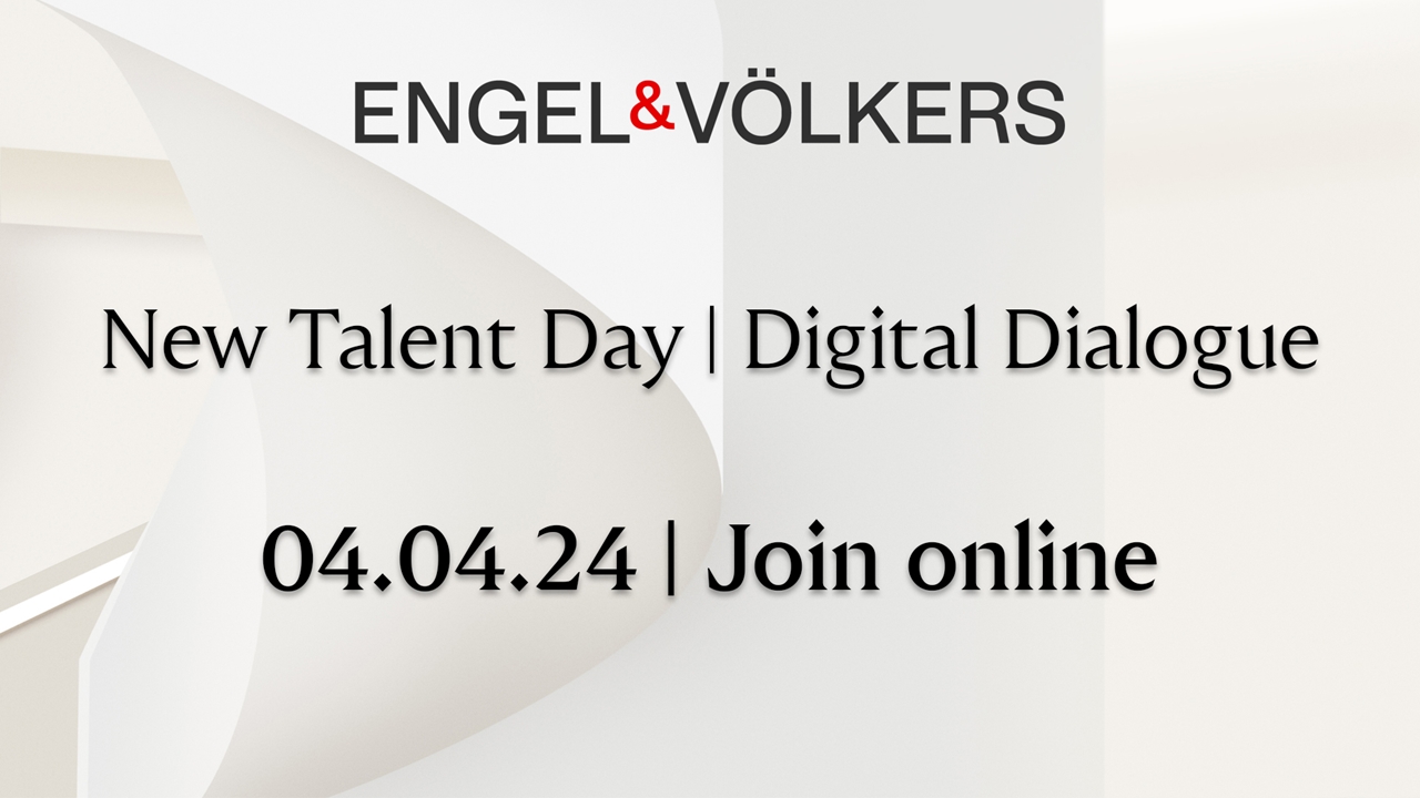 New Talent Day - Digital Dialogue