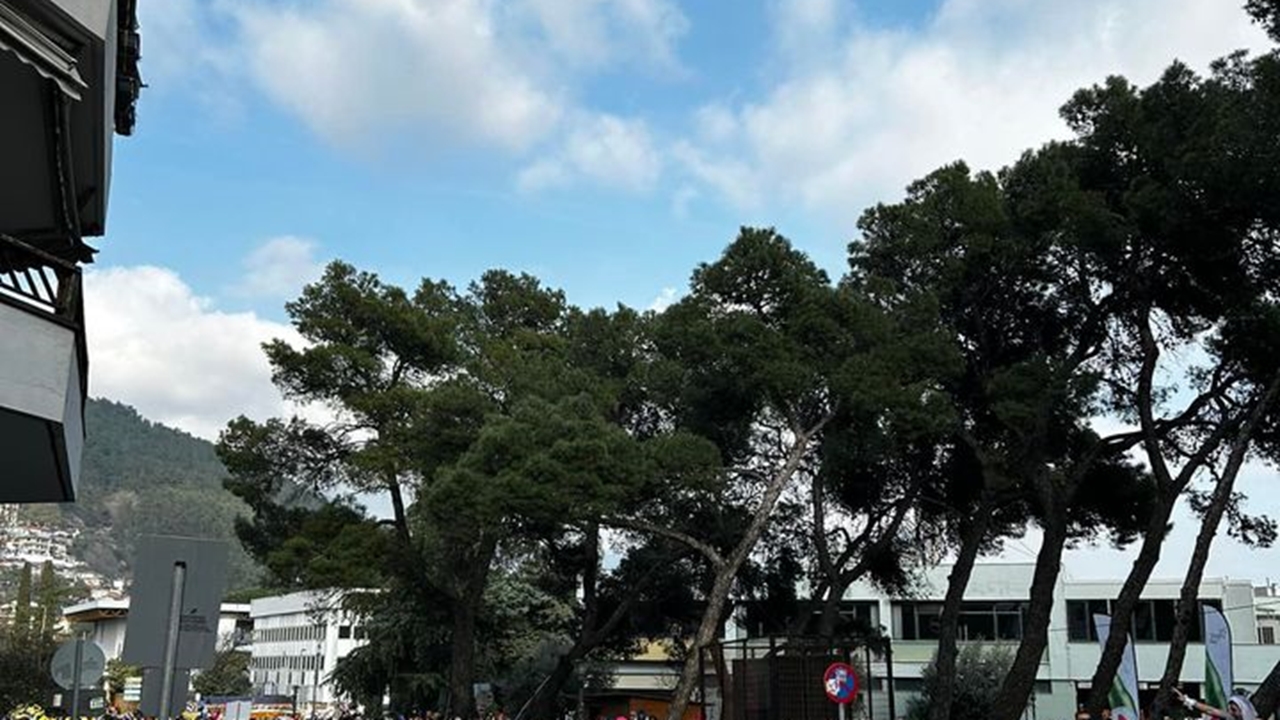 Καρναβάλι Ξάνθη