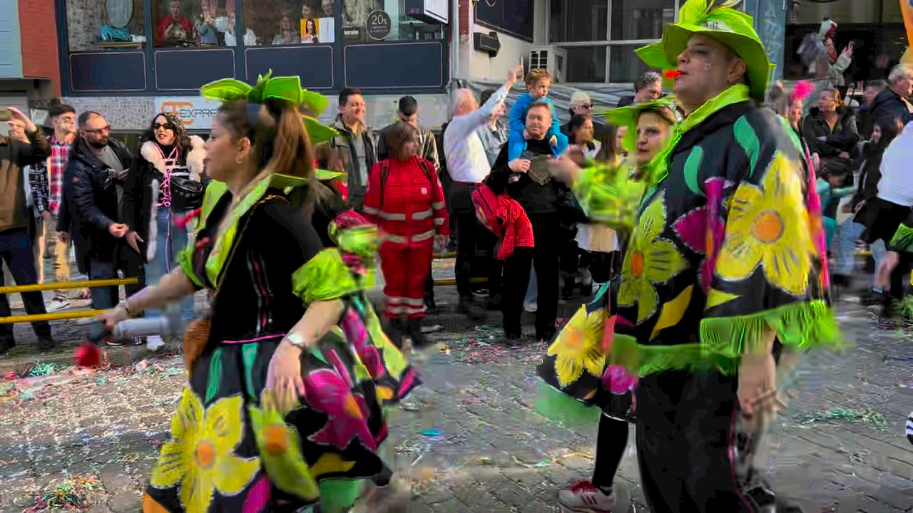Καρναβάλι Ξάνθη