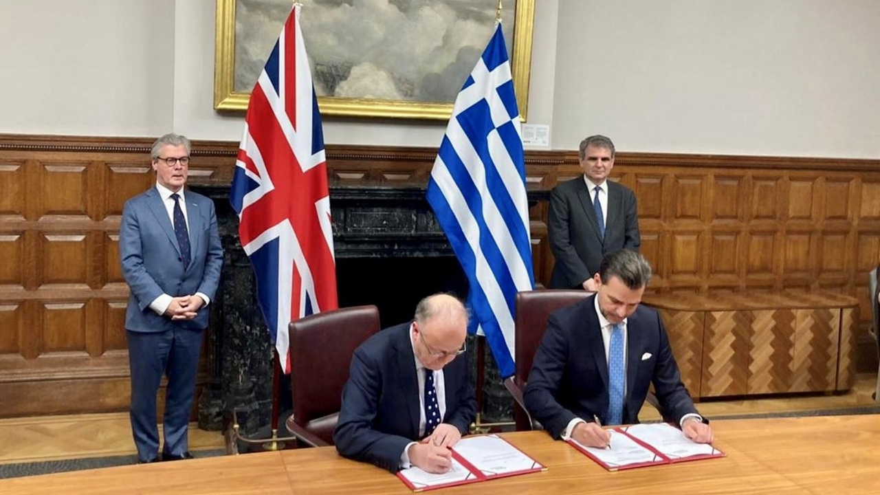 Ο Όμιλος Ιατρικού Αθηνών εντάσσεται στο Διεθνές Δίκτυο Συνεργατών...