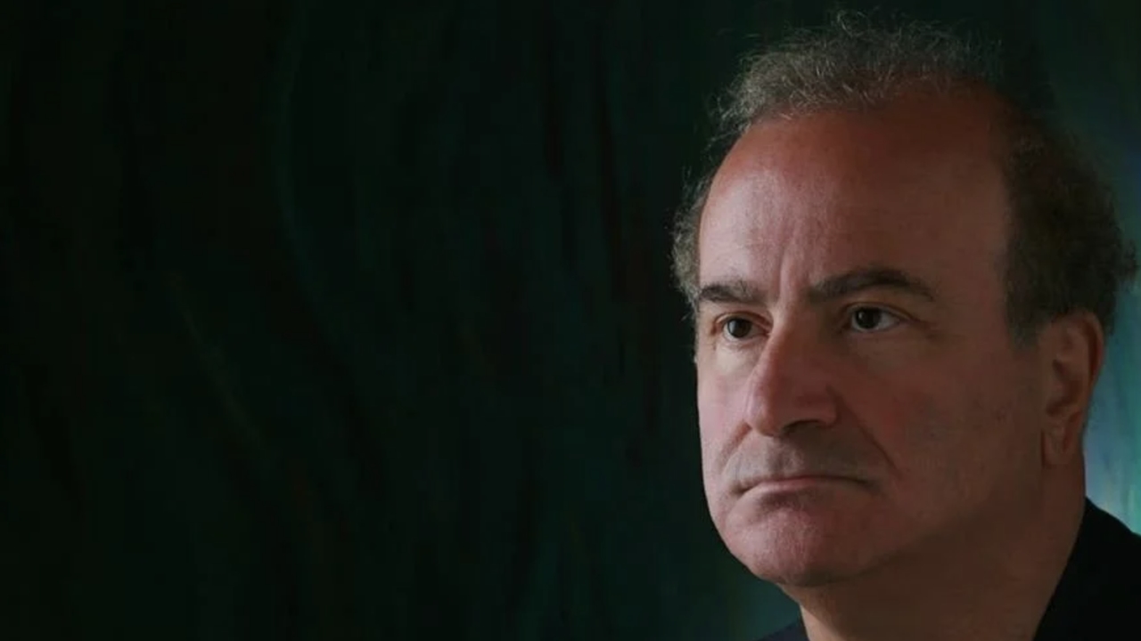 Νίκος Ανδρουλάκης για Μιχάλη Χαραλαμπίδη: Αποχαιρετώ έναν ρομαντικό...