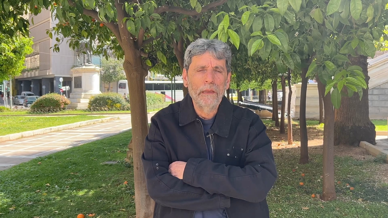 «Για ένα φανάρι»