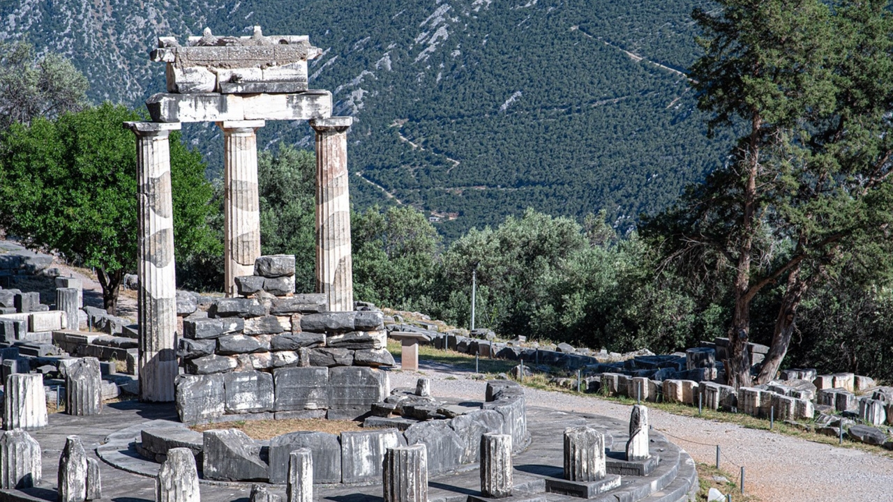 «The Great Transition»: Η Μεγάλη Μετάβαση το κύριο θέμα του 9ου...