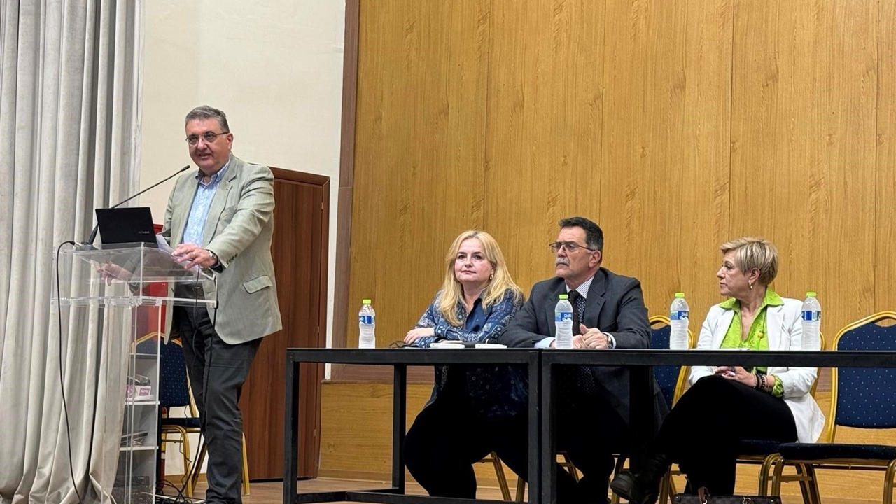 ΙΣΘ: «Όχι στη βία κατά της λευκής μπλούζας»