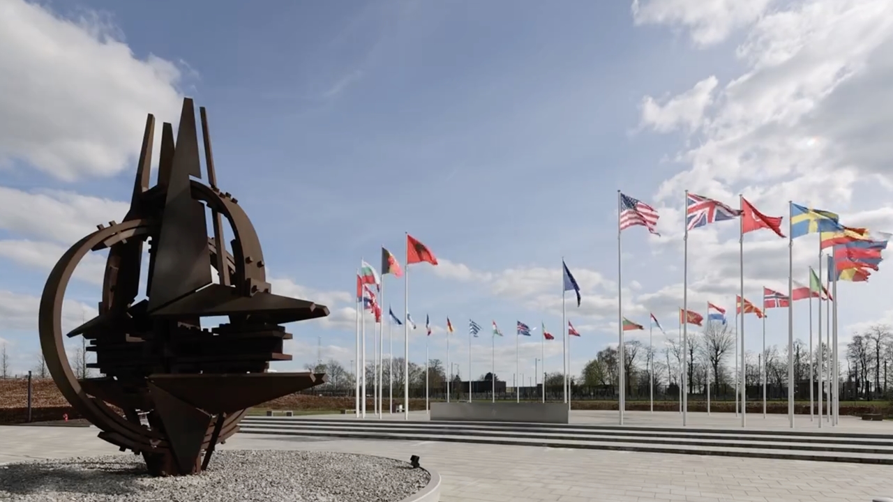 75 Χρόνια ΝΑΤΟ: Η Συμμαχία σε μια Κρίσιμη Στροφή