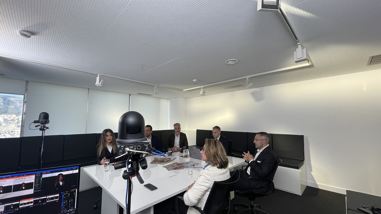 Με επιτυχία ολοκληρώθηκε η εκδήλωση «New Talent Day - Digital...