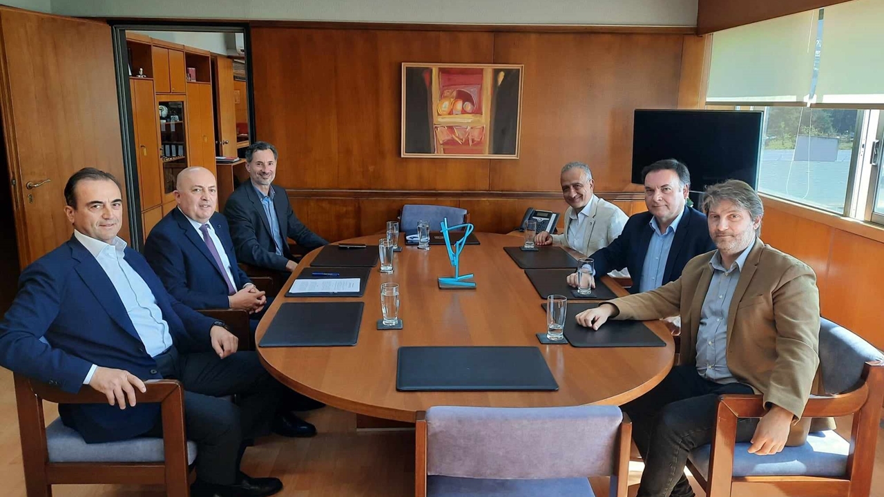 ΑΠΘ - Ίδρυση Επώνυμης Έδρας Εξωπλανητικών Συστημάτων και Αστροβιολογίας