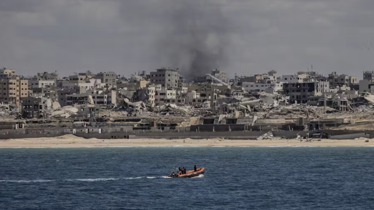 Ισραήλ: «Σοβαρό λάθος» η θανατηφόρα επίθεση κατά εργαζομένων...