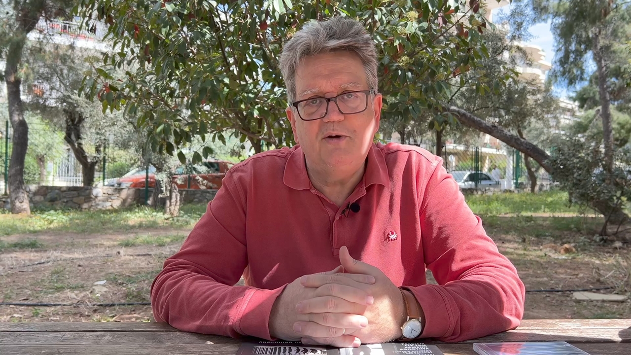 Θανάσης Δρίτσας: Ιατρική και Ανθρώπινο Πρόσωπο και Το Ρέκβιεμ