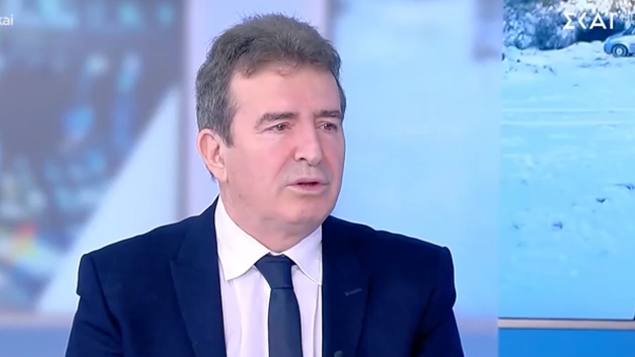 Χρυσοχοΐδης: Κάθε 45 λεπτά έχουμε ένα επεισόδιο ενδοοικογενειακής...