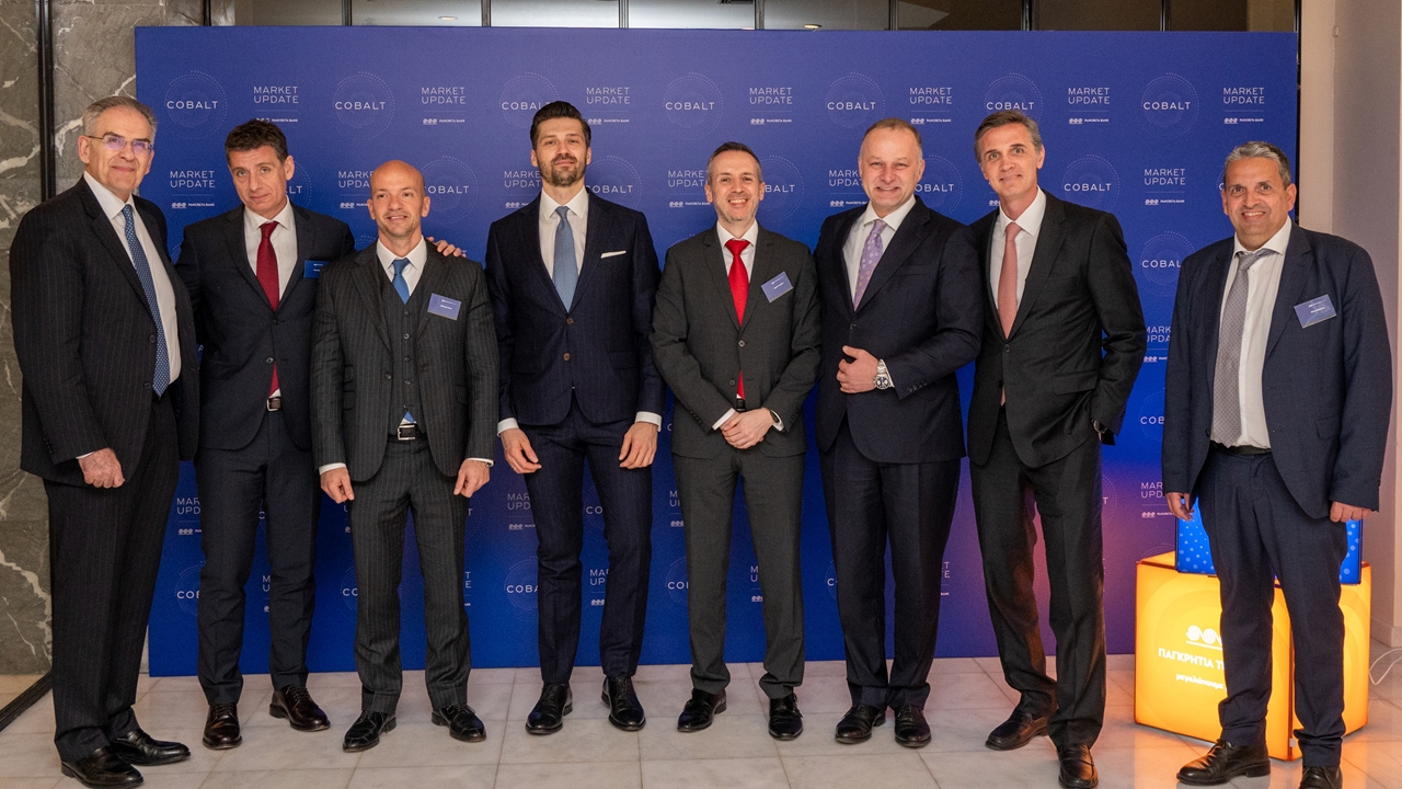 Παγκρήτια Τράπεζα: Με την συμμετοχή διεθνών επενδυτικών οίκων...