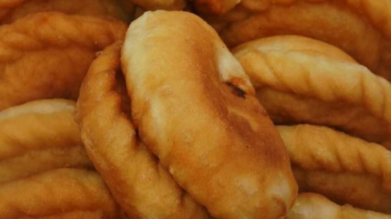 3ο Μάθημα  Ποντιακής Γαστρονομίας στο Θρυλόριο