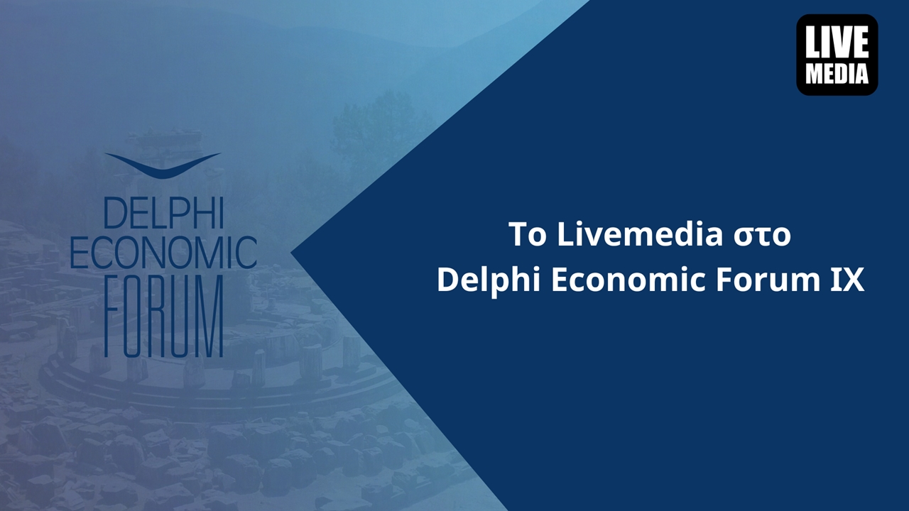 Delphi Economic Forum IX