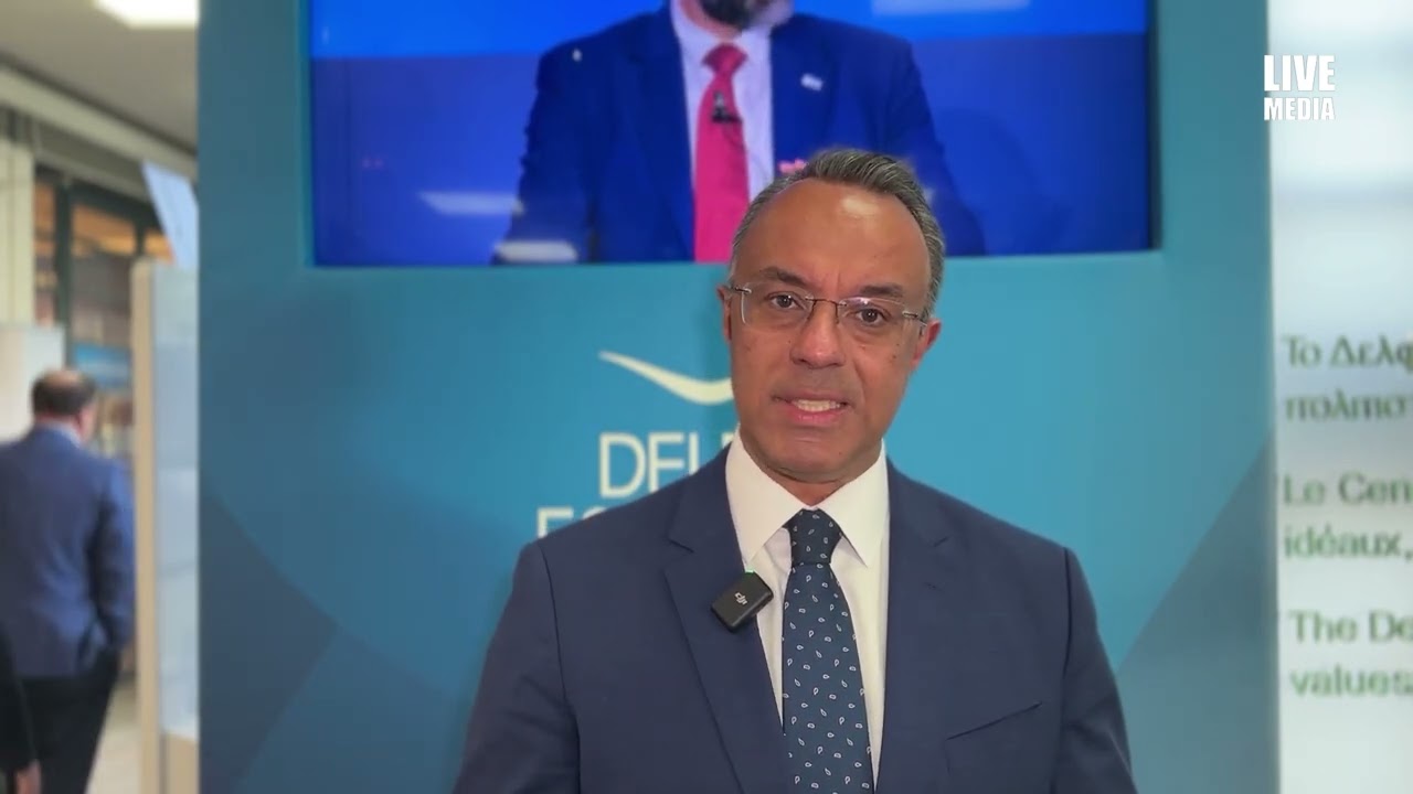 Ο Υπουργός Υποδομών και μεταφορών για τον εκσυχρονισμό του σιδηρόδρομου...