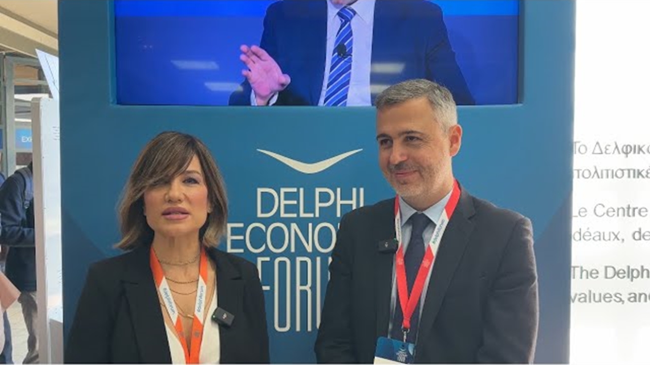 Ιωάννης Κωτσιόπουλος, Διευθυντής PhARMA Innovation Forum