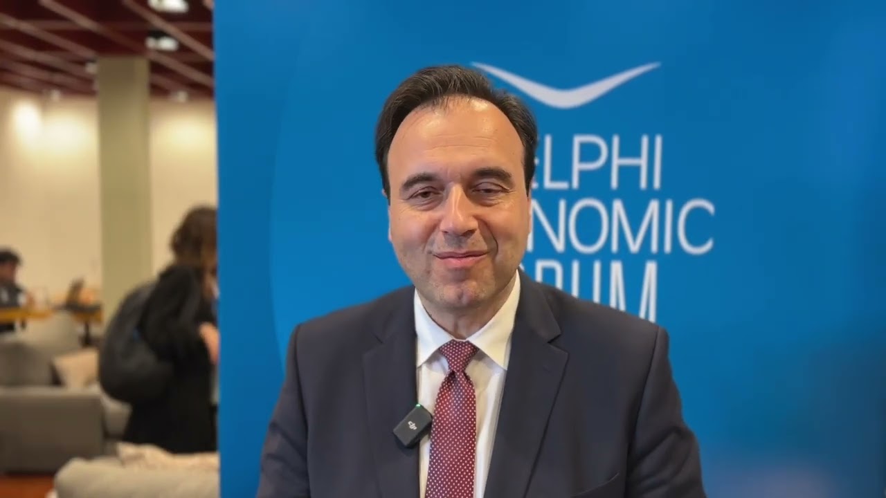 Δημήτρης Παπαστεργίου, Υπουργός Ψηφιακής Διακυβέρνησης