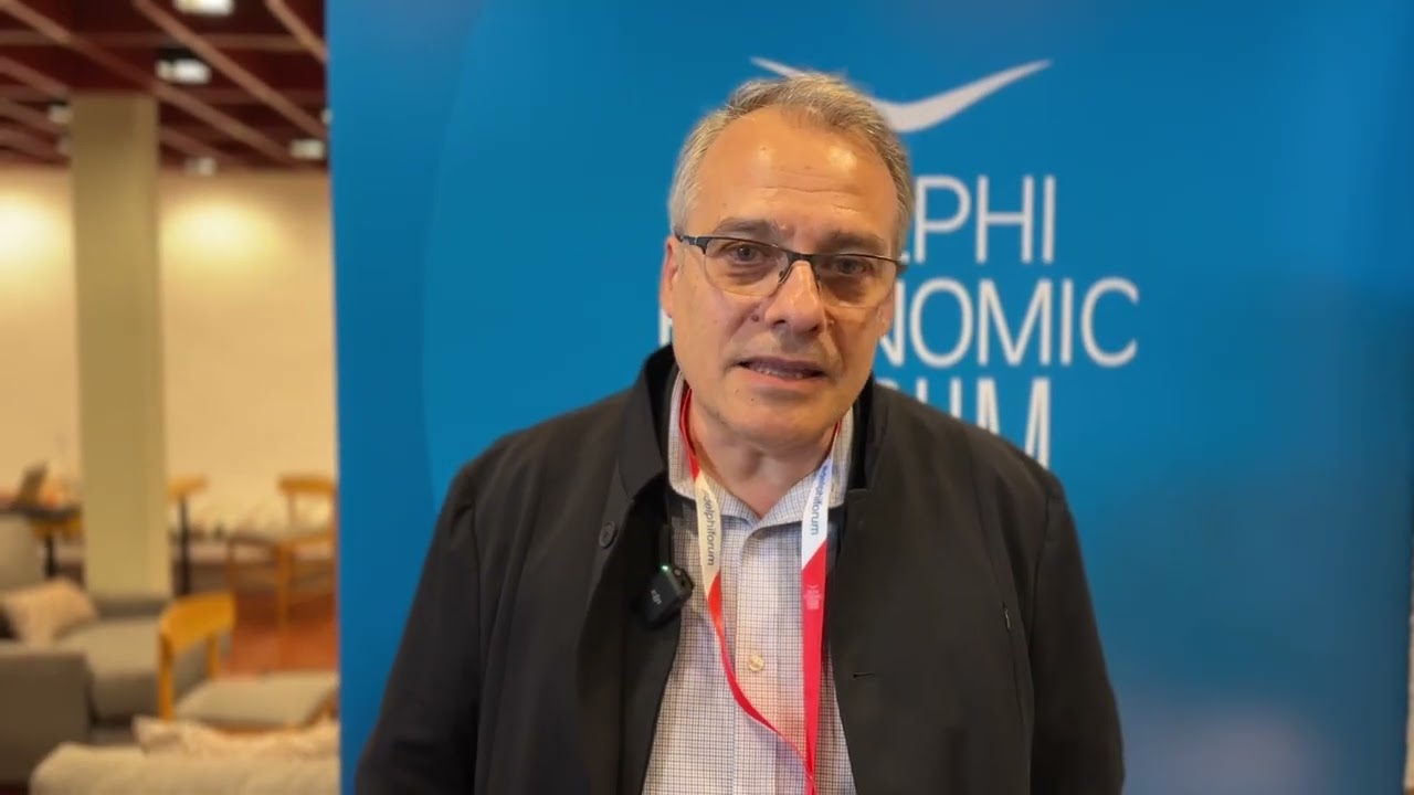 Μιχάλης Μπλέτσας, Διοικητής της Εθνικής Αρχής Κυβερνοασφάλειας