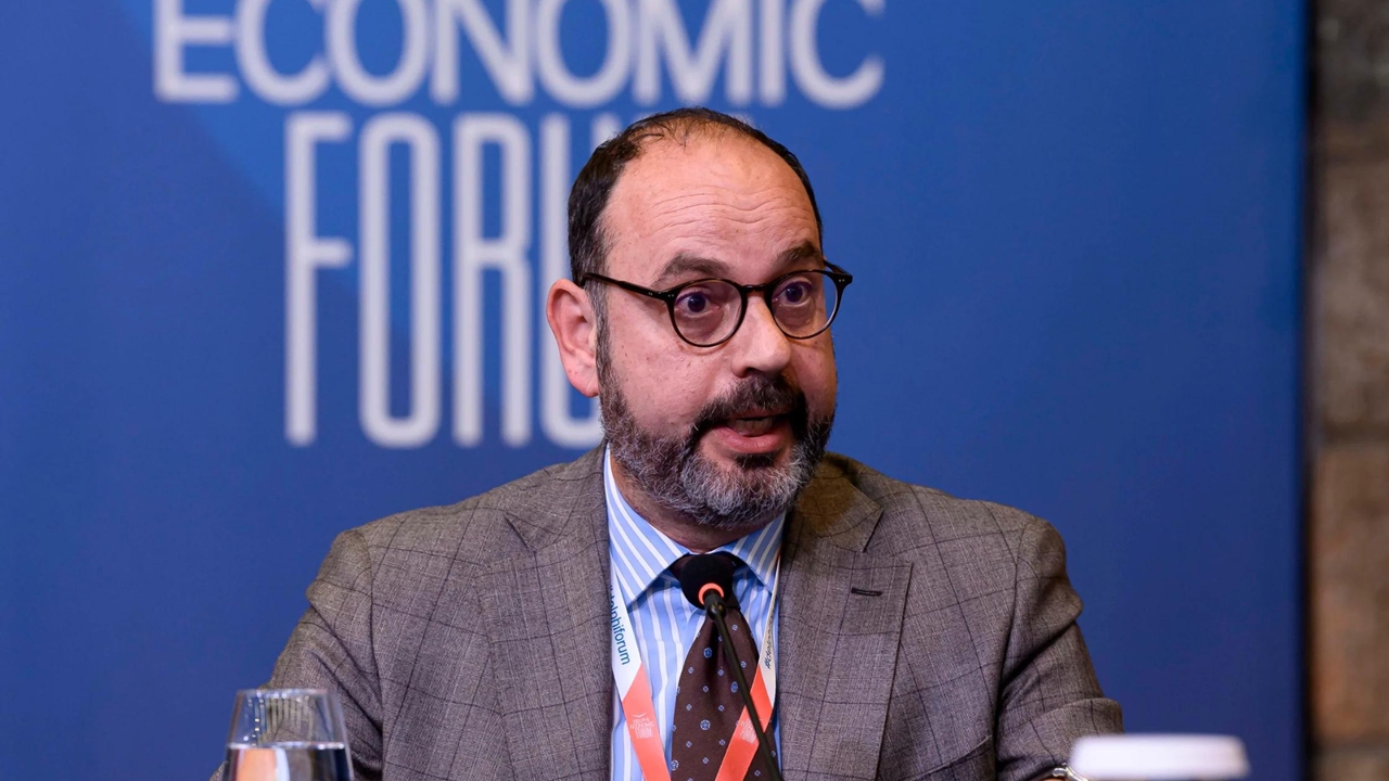 Ηλίας Λεκκός: Ξένες επενδύσεις και Ταμείο Ανάκαμψης σπρώχνουν...