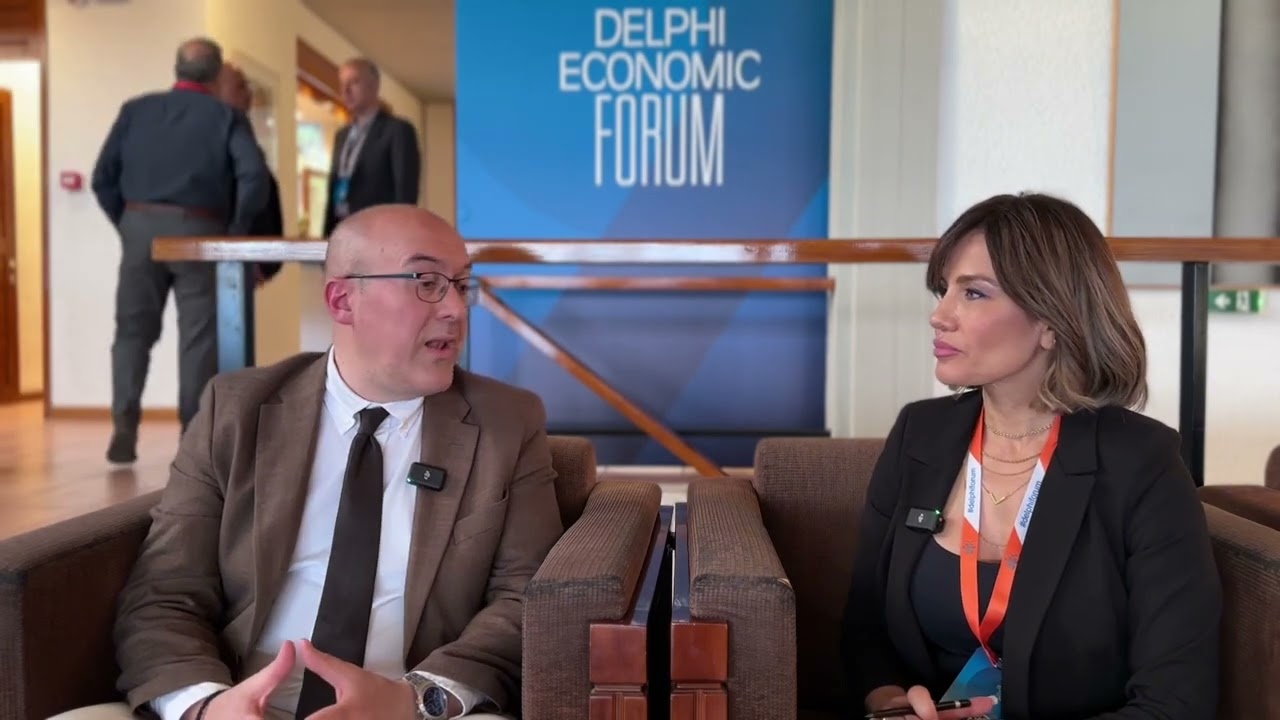 Δομές συνέργειας μεταξύ υγείας, βιοτεχνολογίας και οικονομίας...