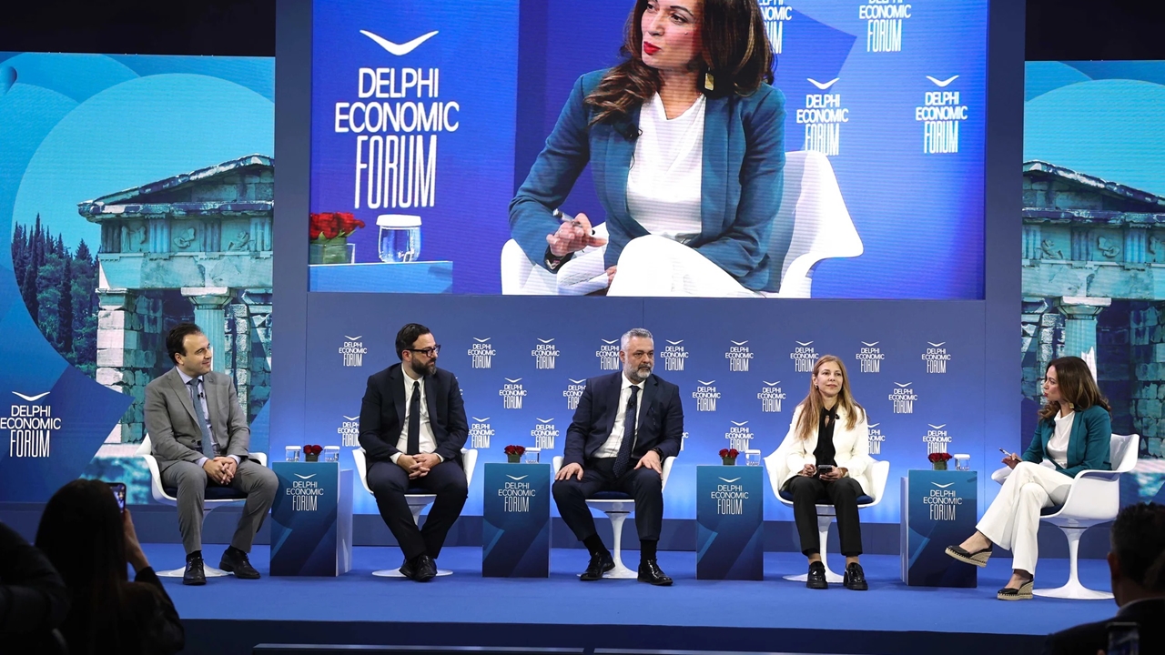 Πώς θα βοηθήσει η τεχνητή νοημοσύνη στη δημιουργία ενός πιο αποτελεσματικού...