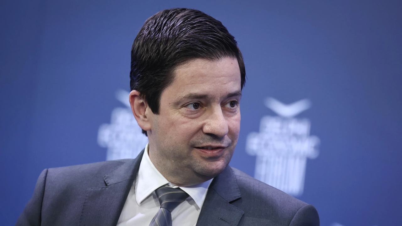 Γεράσιμος Σιάσιος: Η τεχνητή νοημοσύνη κατευθύνεται από την ανθρώπινη...