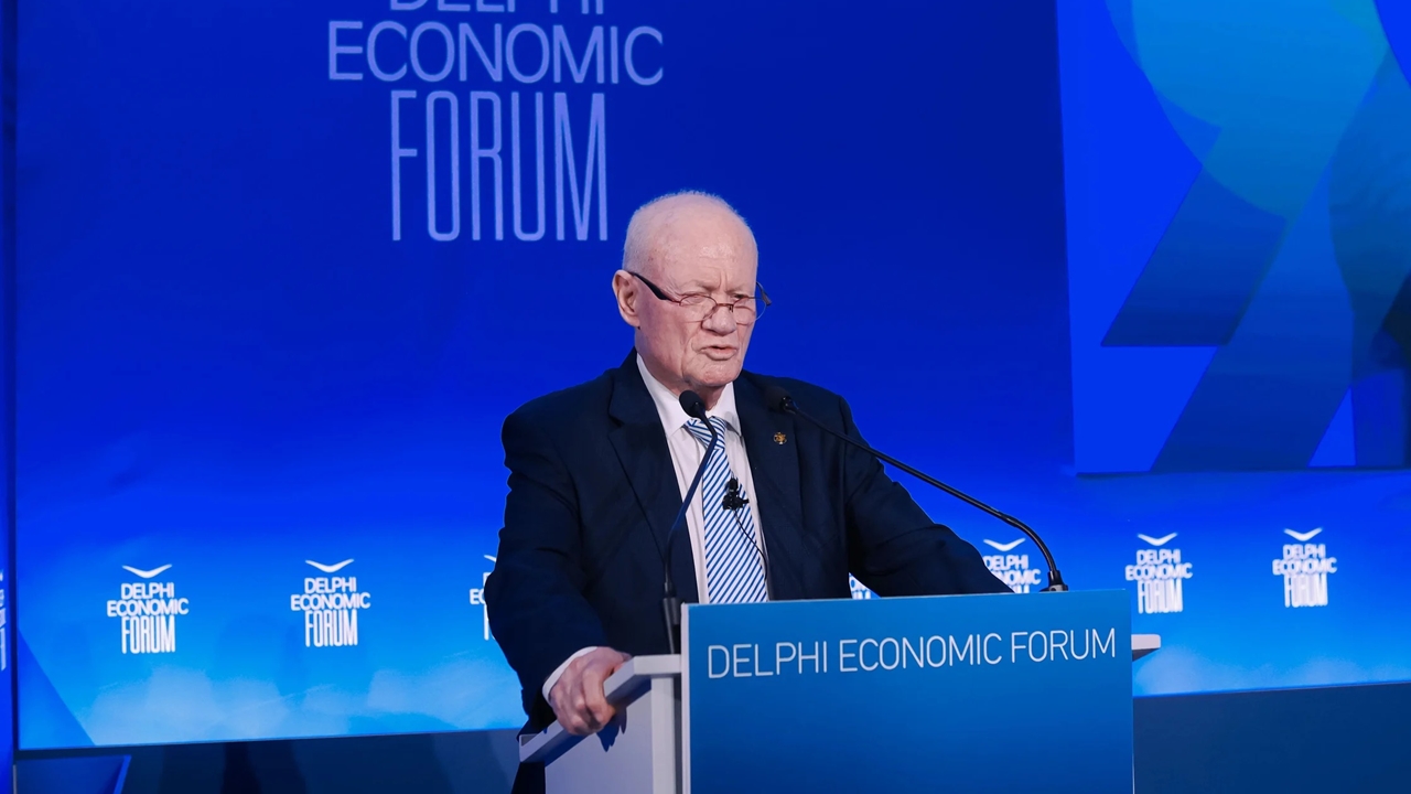 Πρώην επικεφαλής Μοσάντ: «Η κυβέρνηση και ο στρατός του Ισραήλ...