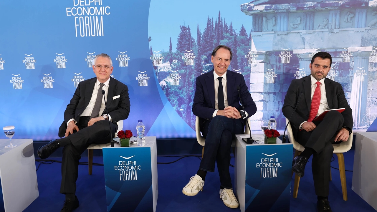 Στα 4,5 δις ευρώ τα δυνητικά οφέλη από την ανάπτυξη του ηλεκτρονικού...