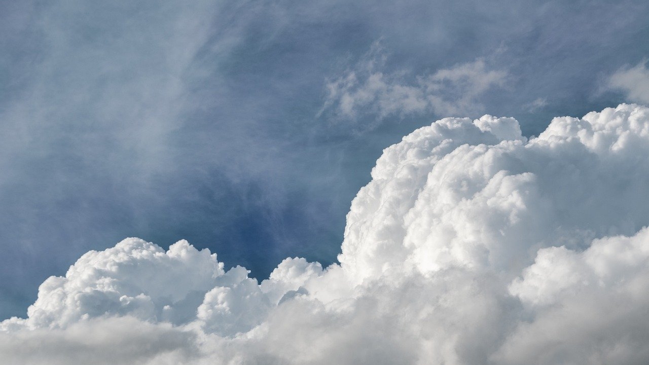 ΕΜΥ: Χαλάει ο καιρός στο μεγαλύτερο μέρος της χώρας - Έρχονται...