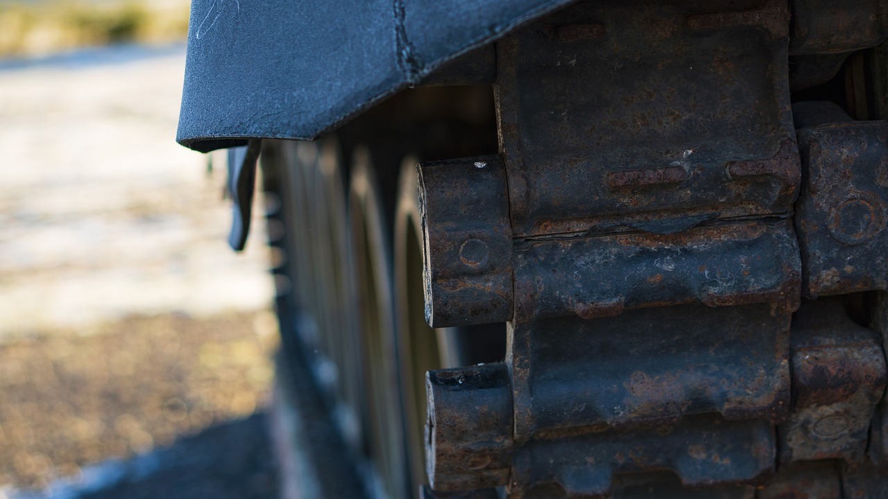 Ίσως πάμε σε τρίτο παγκόσμιο πόλεμο εάν χάσουμε από τη Ρωσία,...