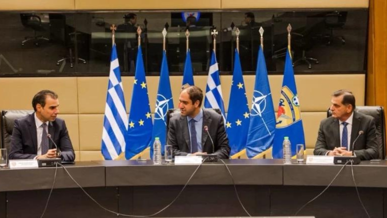 Το πρώτο μεγάλο βήμα για την κατασκευή του Νέου Ογκολογικού Νοσοκομείου...