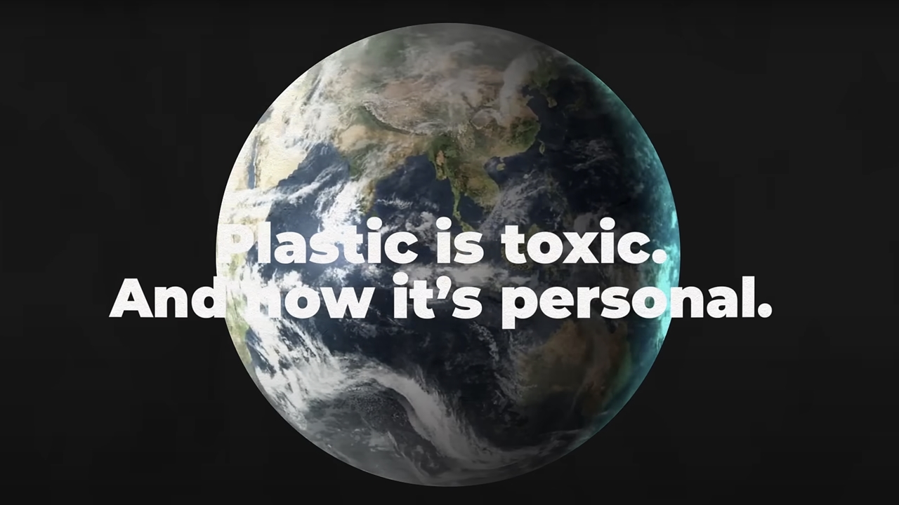 22 Απριλίου: Παγκόσμια Ημέρα της Γης