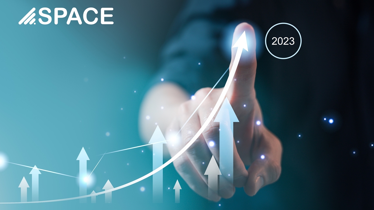 Ιστορικό ρεκόρ κύκλου εργασιών το 2023 για τον Όμιλο Space Hellas