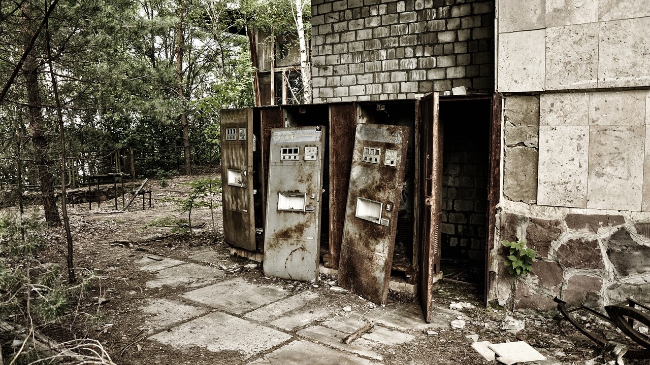 26 Απριλίου 1986: 38 χρόνια από την τραγωδία του Τσερνόμπιλ