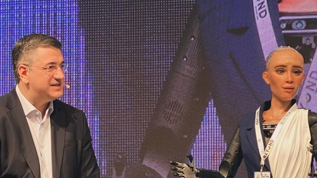 Σοφία, Livemedia Stream. Το Livemedia στην εκδήλωση της Περιφέρειας...