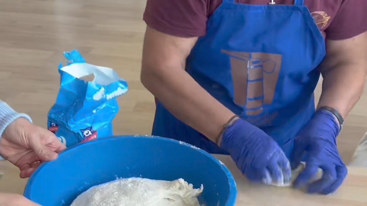 Ποντιακά «Κερκέλια»