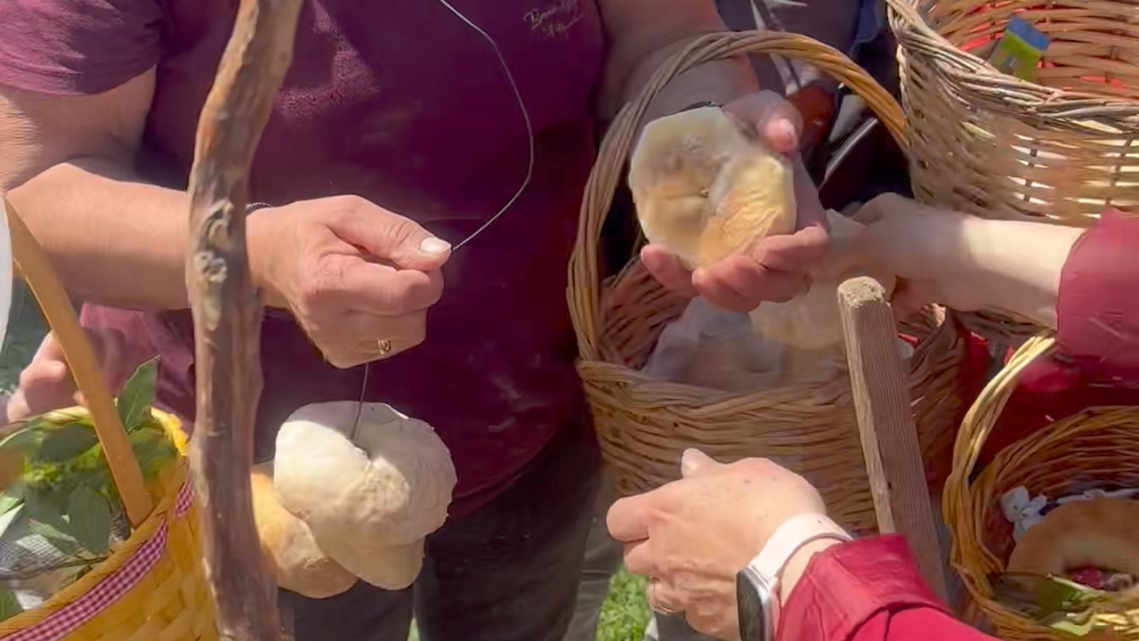 Κάλαντα Βαΐων