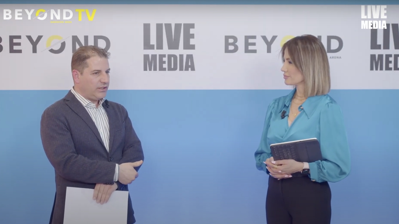 Β. Φωτάκης: Οι βασικοί πυλώνες για τον ψηφιακό μετασχηματισμό...