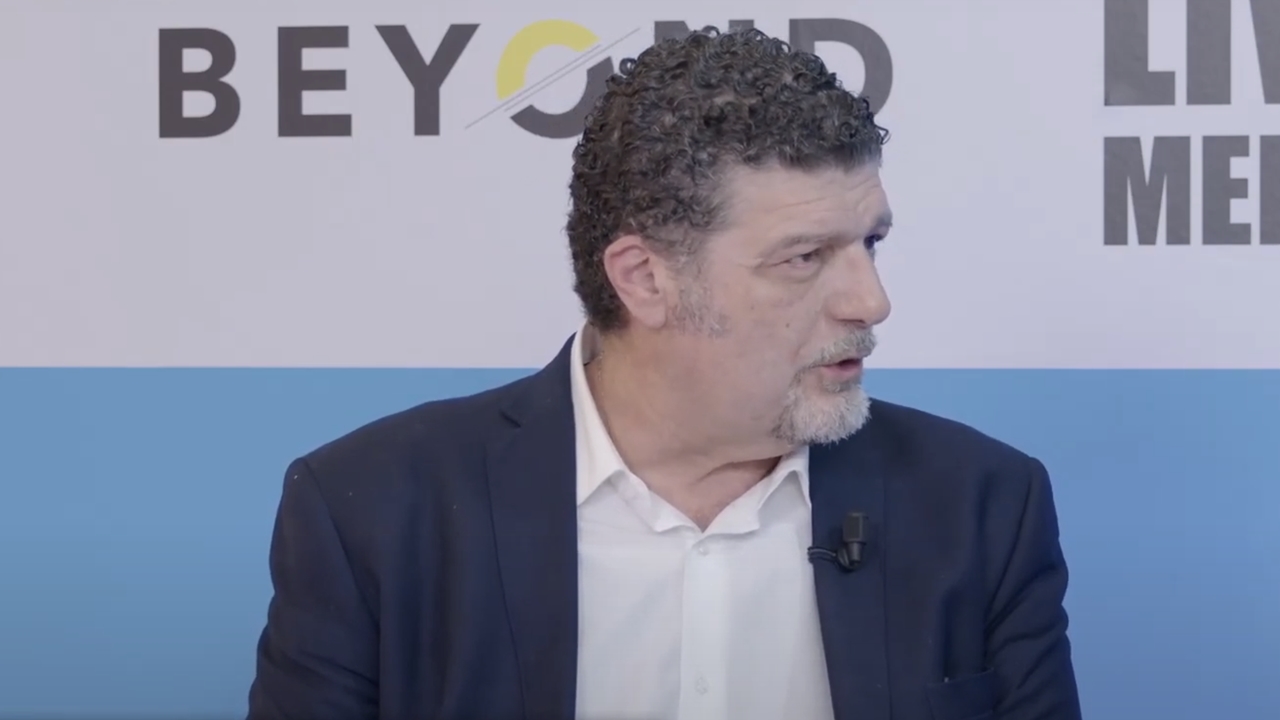 Δημήτριος Παπαδόπουλος για παίγνια: Δεν παίζεις από το υστέρημά...